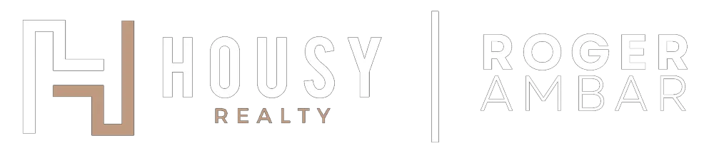 HOUSY Realty | Roger Ambar